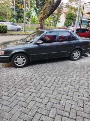 Jual bekas Toyota great corolla Mulus,lokasi di Bogor Kota