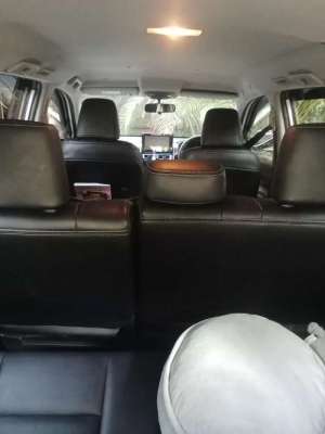 Jual bekas Toyota Kijang Innova 2023 Bensin,lokasi di Jakarta Utara