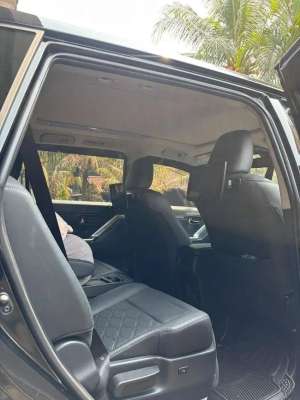Jual bekas Toyota Kijang Innova 2025 Hybrid,lokasi di Bogor Kab.