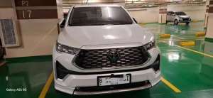 Jual bekas Toyota Kijang Innova 2026 Hybrid,lokasi di Jakarta Pusat