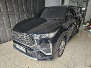 Jual bekas Toyota Kijang Innova zenix Q RSE modelista tss hybrid at 2026, km 3rb,lokasi di Bandung Kota