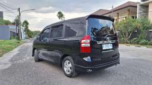 Jual bekas Toyota Nav1 2013 Bensin,lokasi di Bandung Kota