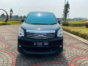 Jual bekas Toyota Nav1 2016 Bensin,lokasi di Bekasi Kab.