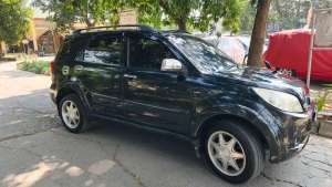 Jual bekas Toyota Rush 2007 Bensin,lokasi di Jakarta Selatan