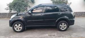 Jual bekas Toyota Rush 2012 Bensin,lokasi di Bekasi Kota