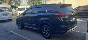 Jual bekas Toyota Rush 2023 Bensin,lokasi di Semarang Kota