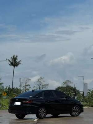 Jual bekas Toyota Vios 2023 Bensin,lokasi di Bogor Kota