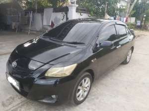 Jual bekas Toyota Vios Limo,lokasi di Banjarbaru Kota