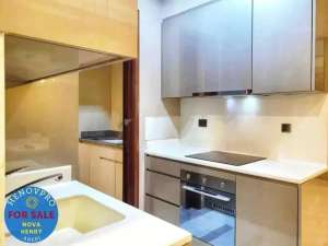 TURUN HARGA DIJUAL Apartment District 8 Unit 21 BR lokasi di Jakarta Selatan, tersedia melalui melalui situs Olx