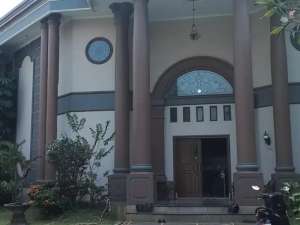 Turun Harga.Dijual Rumah 2 Lti, Citra Garden 2. Jakarta Barat. SHM lokasi di Jakarta Barat, tersedia melalui melalui situs Olx