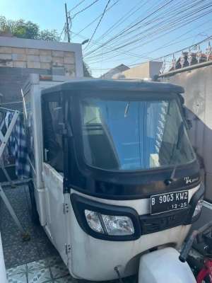 Jual bekas tvs king box 2020,lokasi di Jakarta Timur