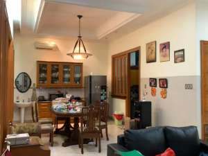 Unit Langka Rumah Pluit Putri Ukuran 10x22 Bangunan Rapi bisa KPR lokasi di Jakarta Utara, tersedia melalui melalui situs Olx