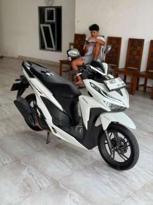 Jual bekas VARIO 150 2020.,lokasi di Banjarnegara Kab.