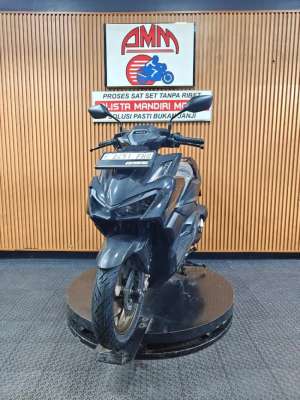 Jual bekas VARIO 160 2022 PAJAK HIDUP CASHKREDIT ALISTA,lokasi di Jakarta Timur