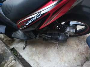 Jual bekas Vario lama 2008,lokasi di Jakarta Timur