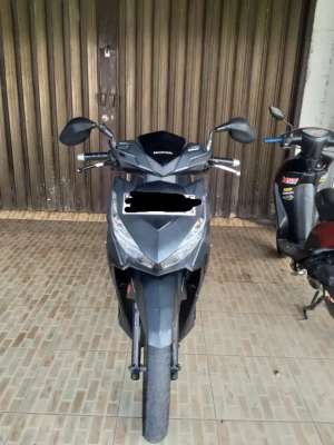 Jual bekas Vario LED Old 150,lokasi di Banda Aceh Kota