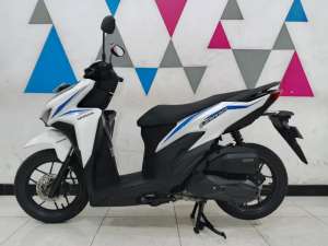 Jual bekas Vario125 tahun 2018,lokasi di Semarang Kota