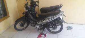 Jual bekas Vega r new 2007,lokasi di Tangerang Kab.
