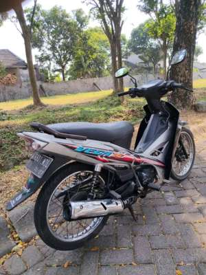 Jual bekas Vega R NEW 2007. Tangan pertama. Dokumen lengkap.,lokasi di Sidoarjo  Kab.