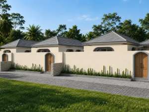Villa Modern Jogja Area Minomartani Dekat Kampus UGM Dan Pasar Gentan Sleman lokasi di Sleman Kab., tersedia melalui melalui situs Olx
