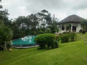 Villa Resort di Payangan Ubud sangat tenang good for retreat dan bisnis lokasi di Gianyar Kab., tersedia melalui melalui situs Olx