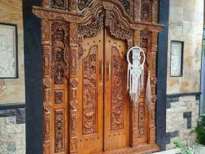 VILLA SIAP HUNI DENPASAR SELATAN lokasi di Denpasar Kota, tersedia melalui melalui situs Olx