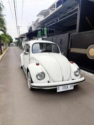 Jual bekas Vw Kodok Beetle Morris Mini,lokasi di Bandung Kota