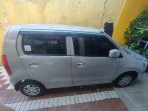 Jual bekas WTS Karimun Wagon R,lokasi di Jakarta Timur