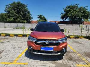 Jual bekas WTS - suzuki XL7 Alpha,lokasi di Jakarta Timur