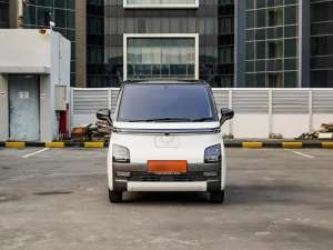 Jual bekas Wuling Airev Long Range Pro 2022,lokasi di Jakarta Pusat
