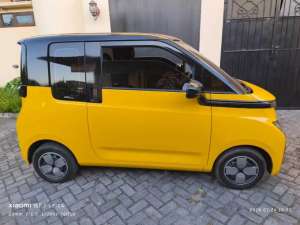 Jual bekas WULING AIREV LR 300,lokasi di Sleman Kab.