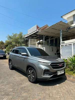 Jual bekas Wuling Almaz 1.5 Turbo Lux,lokasi di Malang Kab.