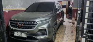 Jual bekas Wuling Almaz 2023 Bensin,lokasi di Sidoarjo  Kab.