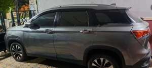 Jual bekas Wuling Almaz 2023 Bensin,lokasi di Sidoarjo  Kab.