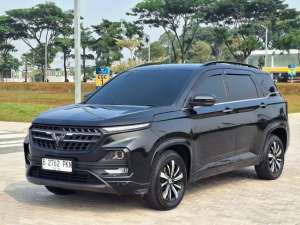 Jual bekas Wuling Almaz exlusip At tahun 2019,lokasi di Tangerang Selatan Kota