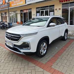Wuling Almaz Manual 2021 , tersedia melalui melalui situs Olx