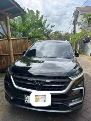 Jual bekas Wuling Almaz. Turbo,lokasi di Kab. Badung