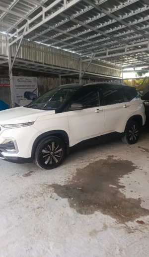 Jual bekas Wuling Almaz Turbo Luxulury,lokasi di Banjarmasin Kota