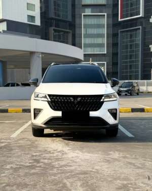 Jual bekas WULING ALVEZ EX 1.5 AT 2023,lokasi di Jakarta Utara