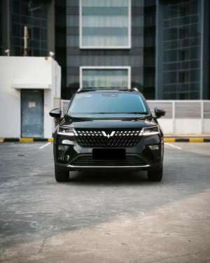 Jual bekas WULING ALVEZ EXMOBIL TERAWATSIAP PAKAI.,lokasi di Bekasi Kota
