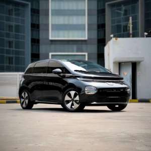 Jual bekas WULING CLOUD EV PRO 2024,lokasi di Jakarta Pusat