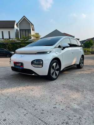 Jual bekas Wuling Cloud EV Pro 460km 2025,lokasi di Jakarta Selatan
