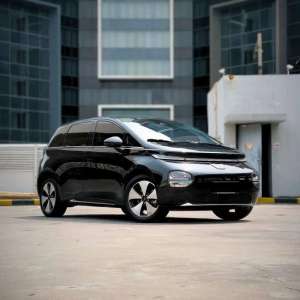 Jual bekas WULING CLOUD PRO EVMOBIL TERAWATMULUS, BEBAS LAKABANJIR.,lokasi di Jakarta Timur