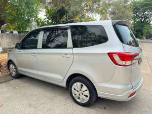 Jual bekas Wuling Confero 2021 Confero DB 2021 Confero DB MT 2021 Confero S 2021,lokasi di Tangerang Selatan Kota
