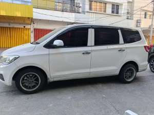 Jual bekas Wuling confero manual 1.5st,lokasi di Makassar Kota