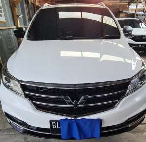 Wuling cortez 2018 AMT , tersedia melalui melalui situs Olx