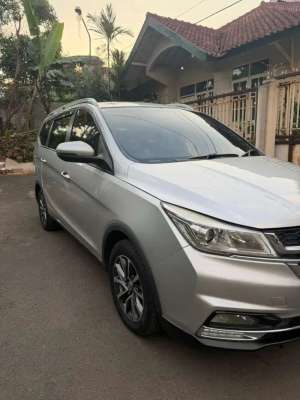 Wuling Cortez 2019 Bensin , tersedia melalui melalui situs Olx