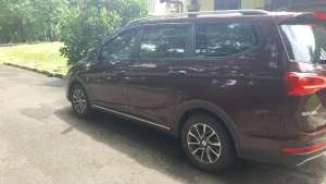 Jual bekas Wuling Cortez 2021 Bensin,lokasi di Tangerang Selatan Kota