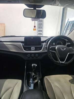 Jual bekas Wuling Cortez 2021 Bensin,lokasi di Kab. Badung