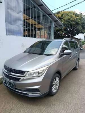 Jual bekas Wuling Cortez 2021 Bensin,lokasi di Bandung Kota